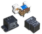 UL Approved Relays Relays